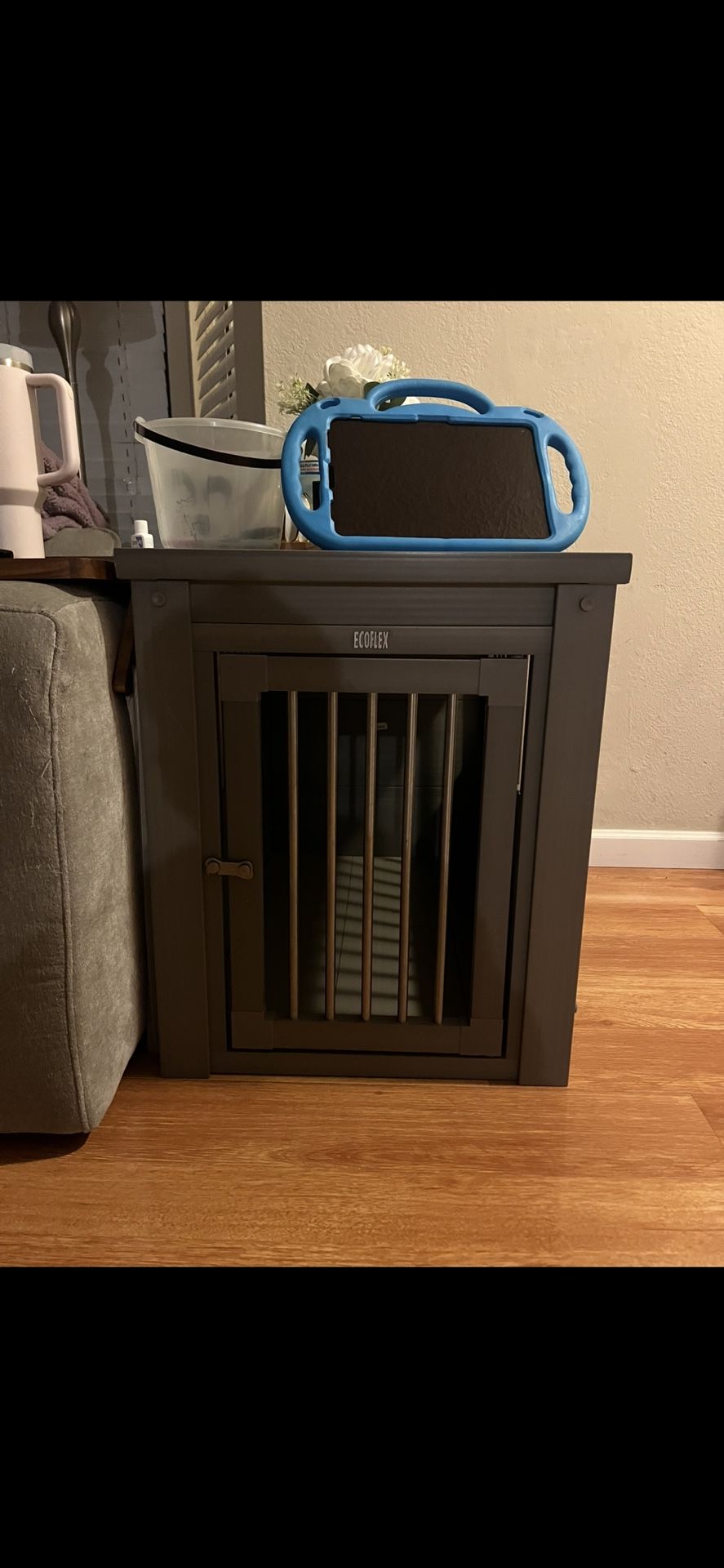 Dog Kennel, Cage