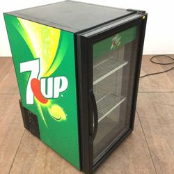 Mini Refrigerator 
