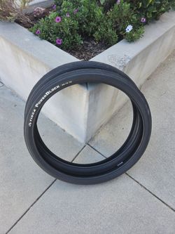 New Tioga PowerBlock 26x2.1 BMX Klunker Tires