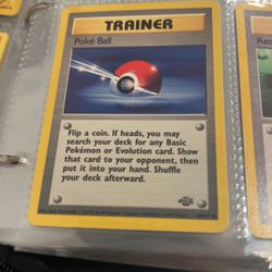 Old Pokemon