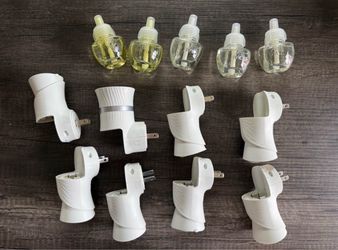 Air wick plug ins