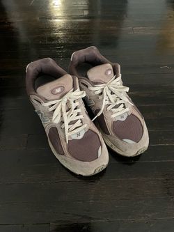 Men’s New Balance