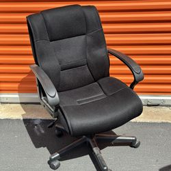 Free Black Office Chair