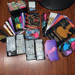 POKÉMON TRADING CARD GAME ACCESSORIES