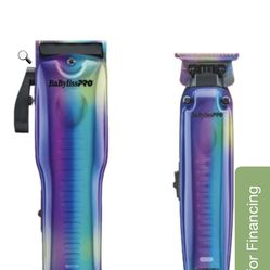 Babyliss LoPro FX 
