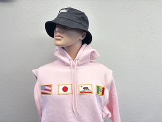 Olympic Debut! Commemorative Skateboard Hoodie