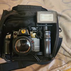 Camara Fotografica Nueva brand Canon