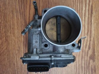 Acura/ honda v6 3.7 Throttle Body
