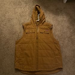 Wrangler Hooded Best
