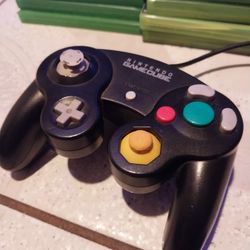 GameCube Controller