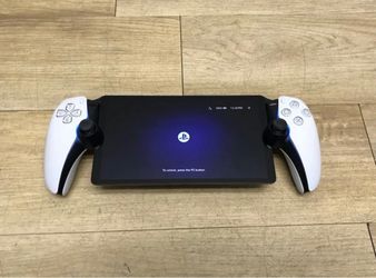 PlayStation portal