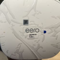 Eero Pro 6E 2-Pack