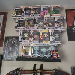 Funko For Sale 5$