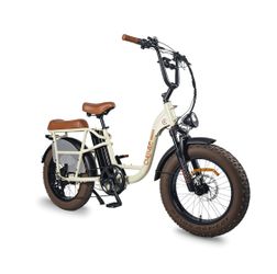 Culture Social 2 Cargo 