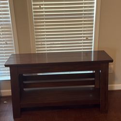 Console Sofa Table