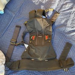 Baby Carrier