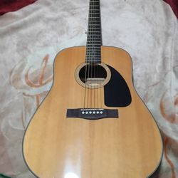 FENDER Guitar