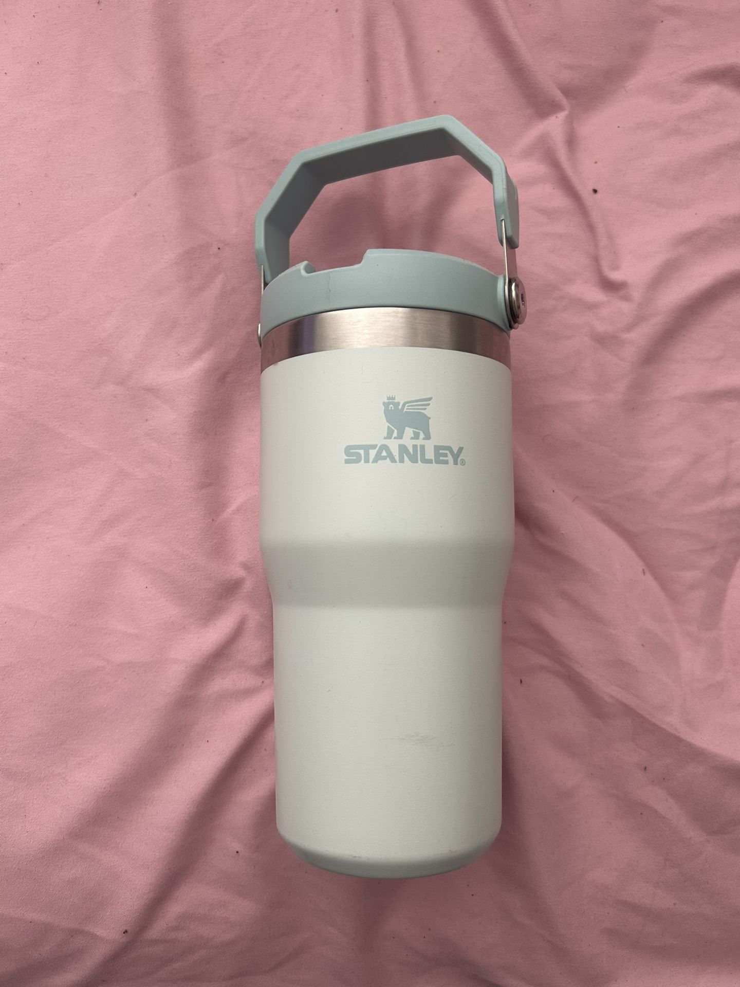 20oz stanley with handle