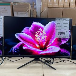 Overwatch Phantom Striker 27" FHD Gaming Monitor 1920x1080 100Hz