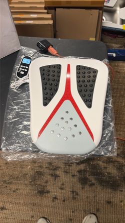 Auxoliev Back Massager with Heat,