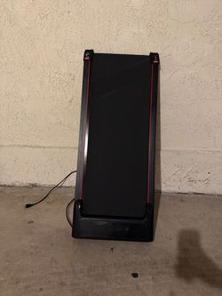 Walking pad