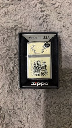 Zippo