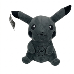 Thunderbolt Pikachu 2019 plush