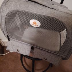 Toptasta Dog Or Cat Carrier 