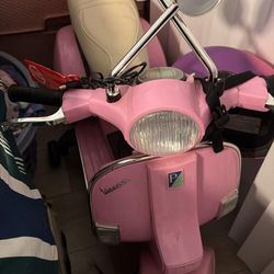 Kids Scooter 