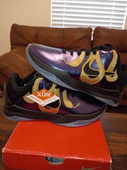 Kobe 5 yotm