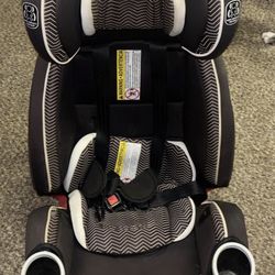 Graco Car seat 