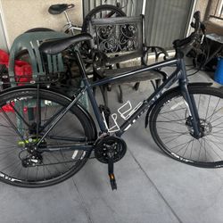 Giant Hybrid/Commuter Bike – Great Condition – $250 OBO