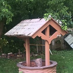 Wishing Well 