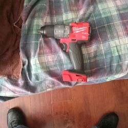 New M18 3 Generation  Hamer  Dill  Tool Only 