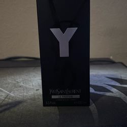 Ysl Le Parfum 