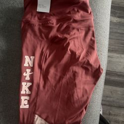 Nike Pants New $25 Only Size XXL 