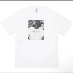 Supreme Jordan Biggie Tee 