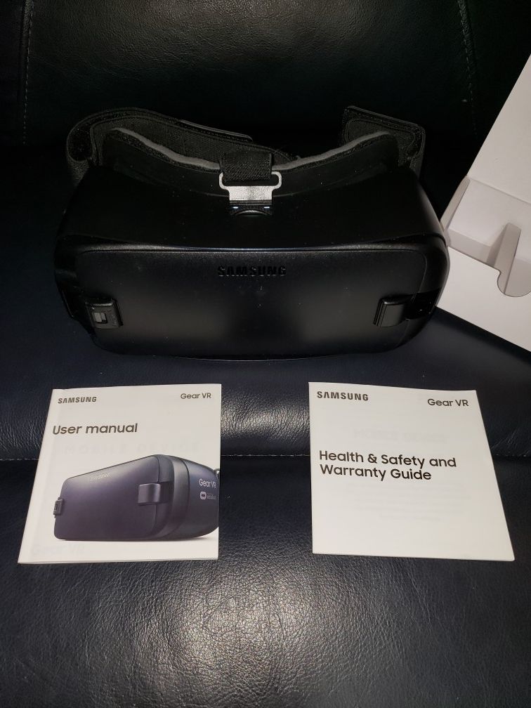 Reality Googles