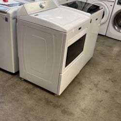 Maytag Washer And Dryer Set 