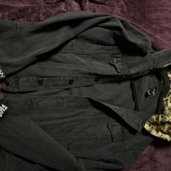 Ska Jacket