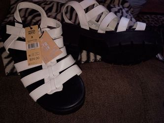 Madden NYC  size 9 woman