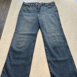 Good American Jean 