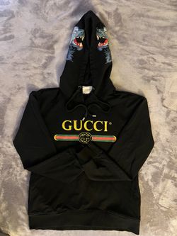 Gucci Hoodie 