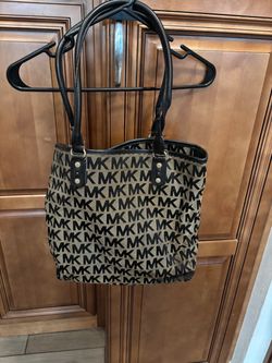 Michael Kors handbag