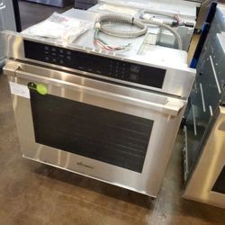 Dacor Single Wall Oven 30
