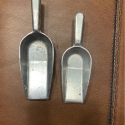 Mini Scoops For Dry Goods/Candy