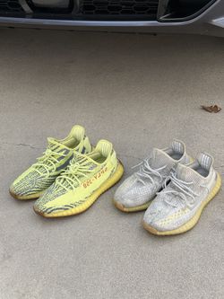 Yeezy Boost 350 V2