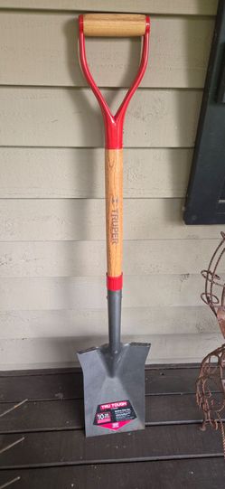 New TRUPER Spade