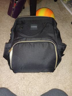 Diaper Bag