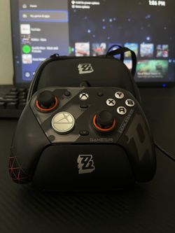 Gamesir G7 Pro Zenless Zone Zero controller